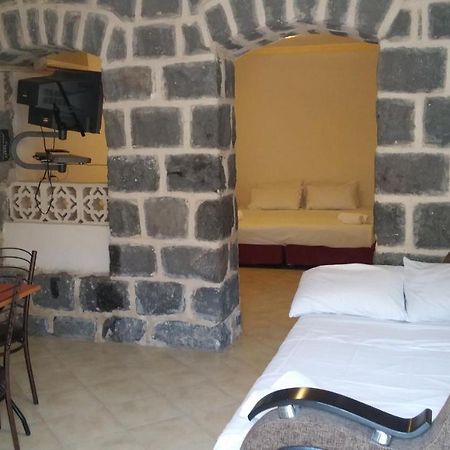 Ahva 17 Hotel Tiberias Ngoại thất bức ảnh