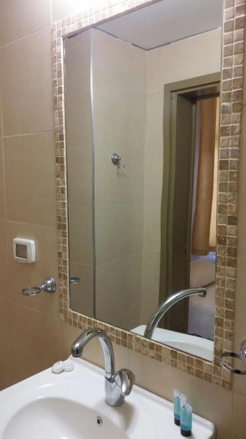 Ahva 17 Hotel Tiberias Ngoại thất bức ảnh