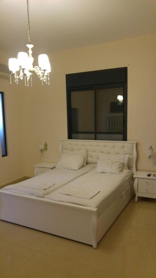 Ahva 17 Hotel Tiberias Ngoại thất bức ảnh