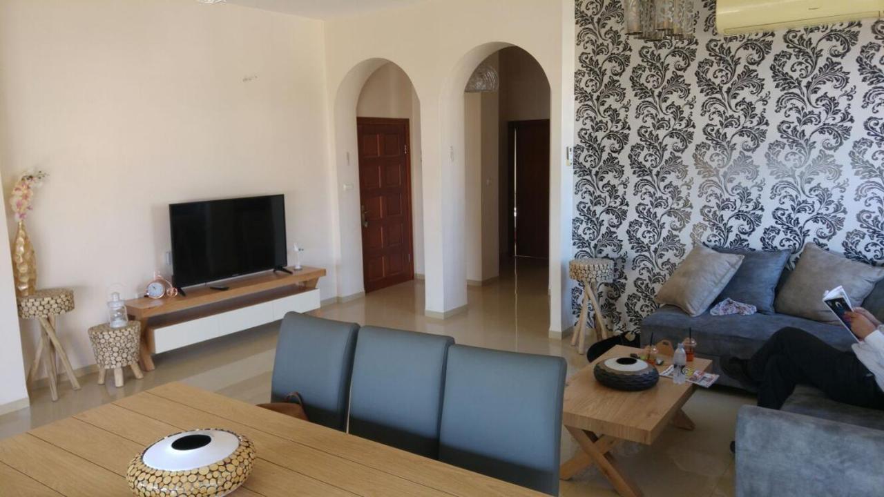 Ahva 17 Hotel Tiberias Ngoại thất bức ảnh