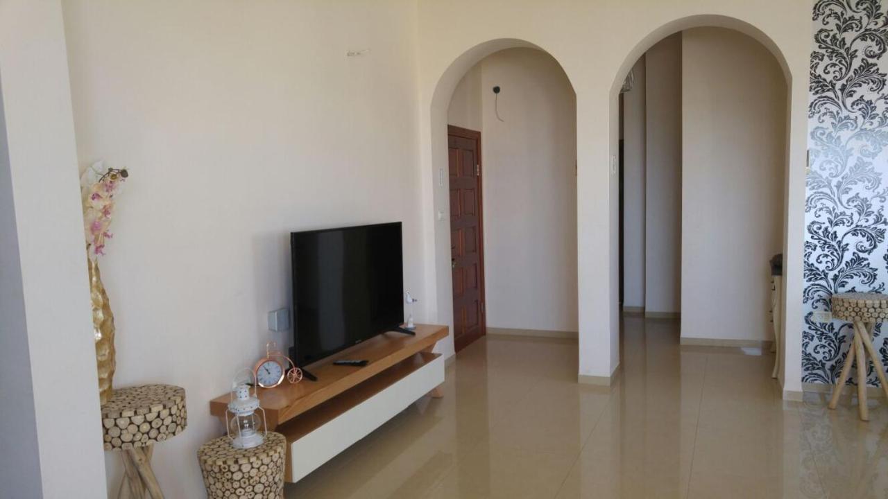 Ahva 17 Hotel Tiberias Ngoại thất bức ảnh