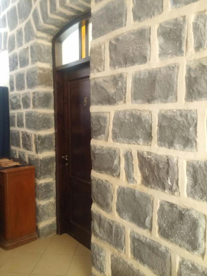 Ahva 17 Hotel Tiberias Ngoại thất bức ảnh
